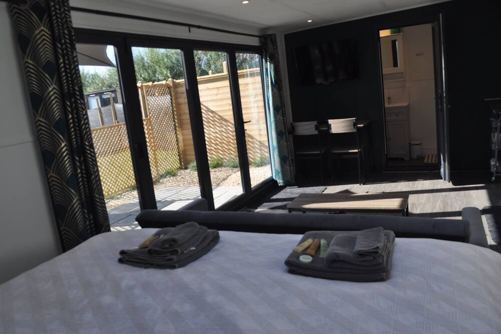 Photo of Bedroom in Chackmore