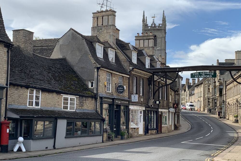 Photo of Outdoor in Stamford