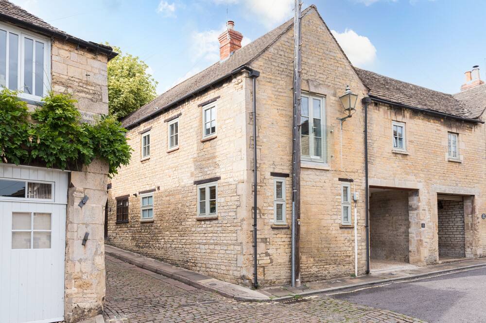 Photo of Outdoor in Stamford