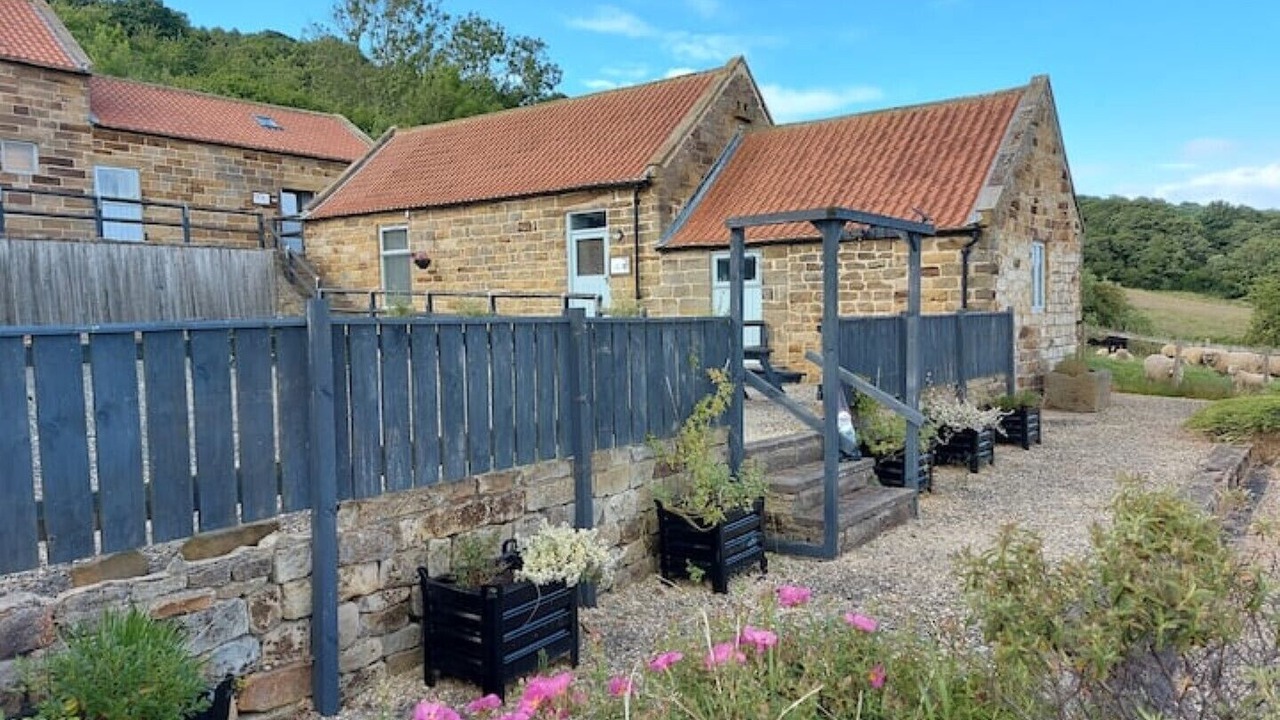 Photo of Outdoor in Egton