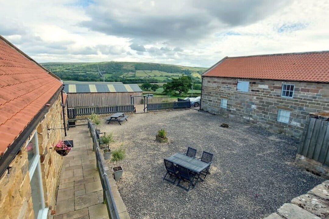 Photo of Outdoor in Egton