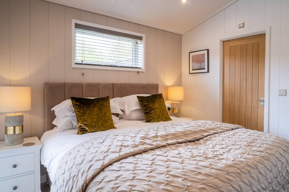 Photo of Bedroom in Laceby