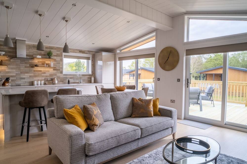 Photo of Livingroom in Laceby