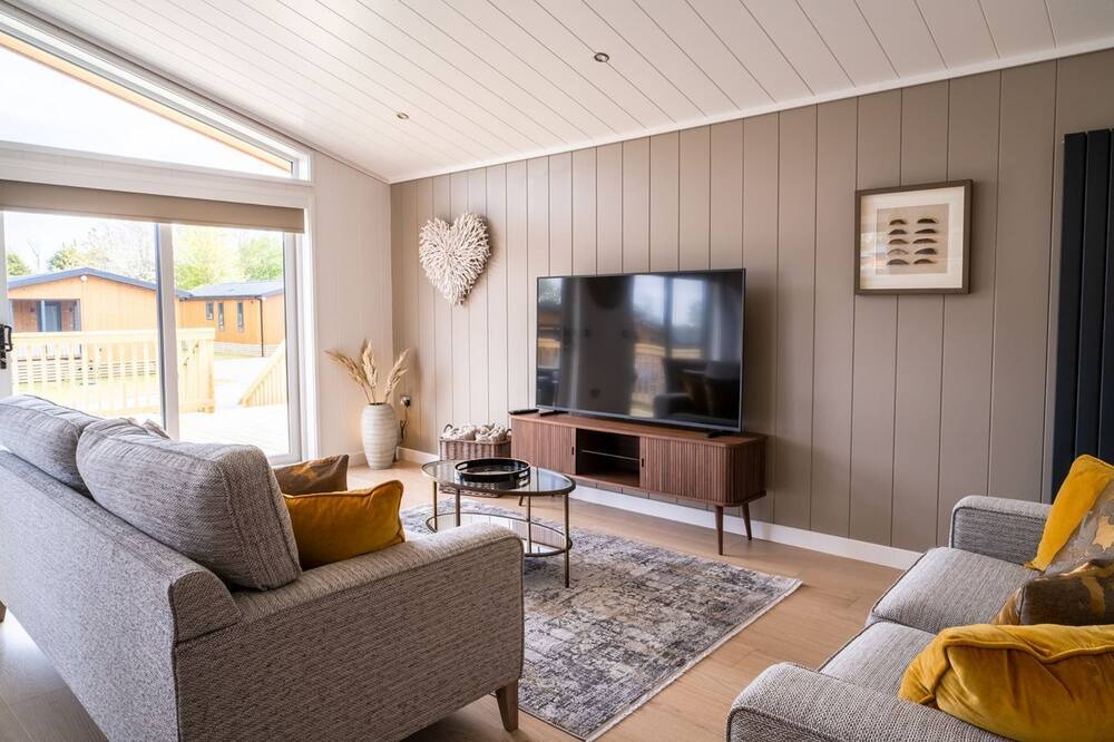 Photo of Livingroom in Laceby