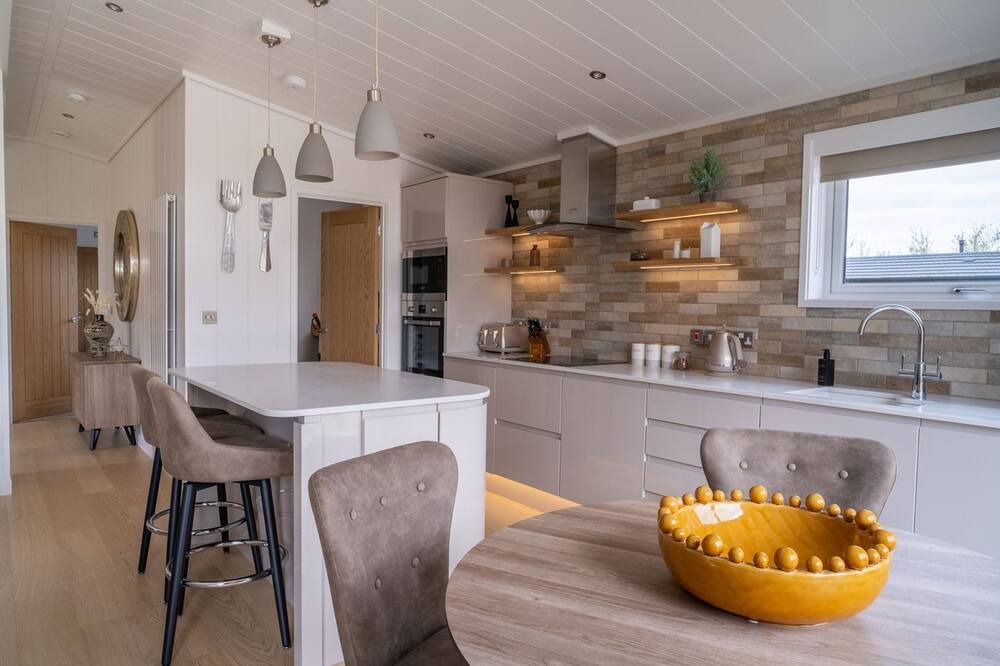 Photo of Kitchen in Laceby