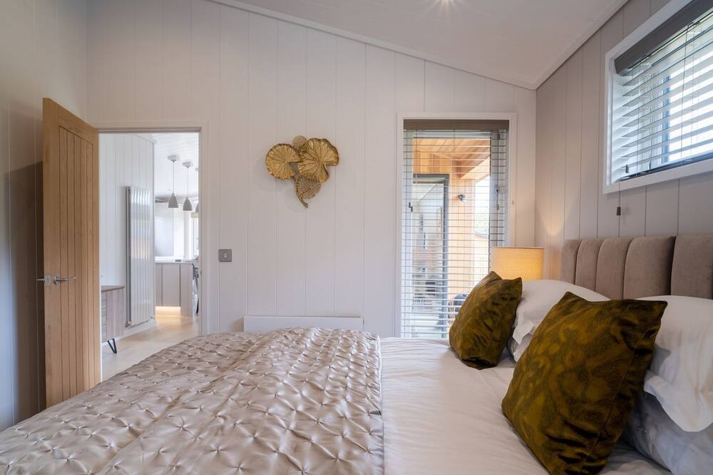 Photo of Bedroom in Laceby