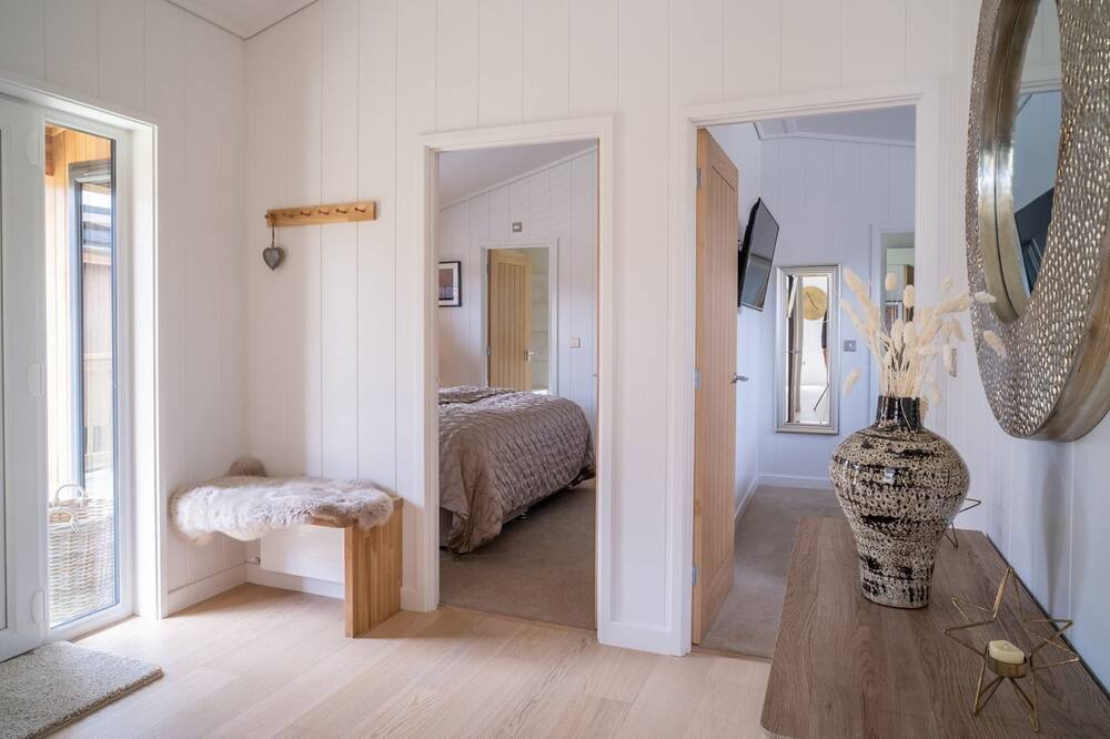 Photo of Bedroom in Laceby