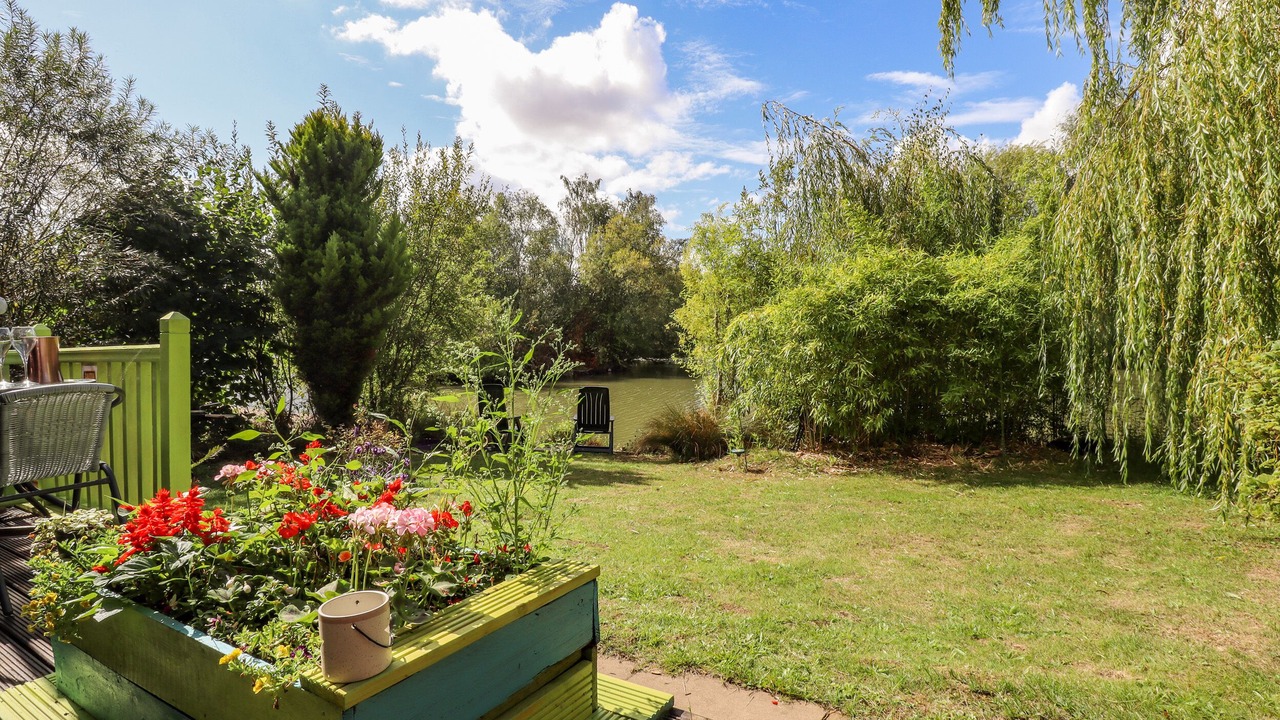 Photo of Outdoor in Tattershall