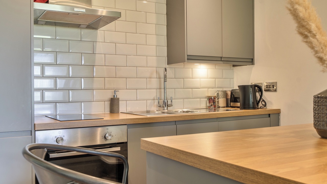 Photo of Kitchen in Morcott