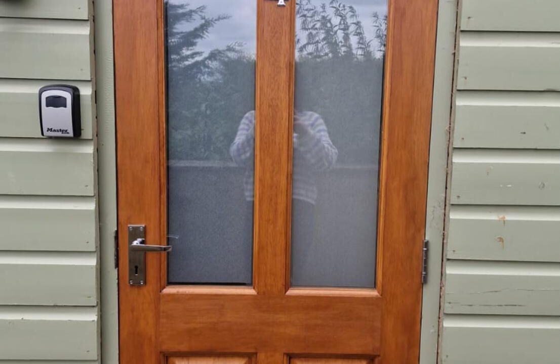 Photo of Outdoor in Longdon