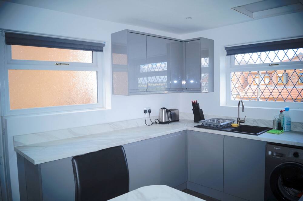 Photo of Kitchen in Healey Lane