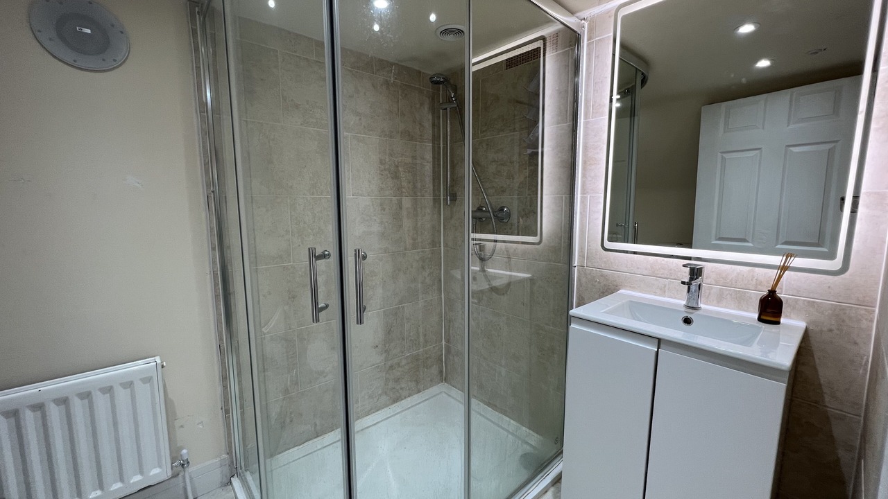 Photo of Bathroom in Markham Moor