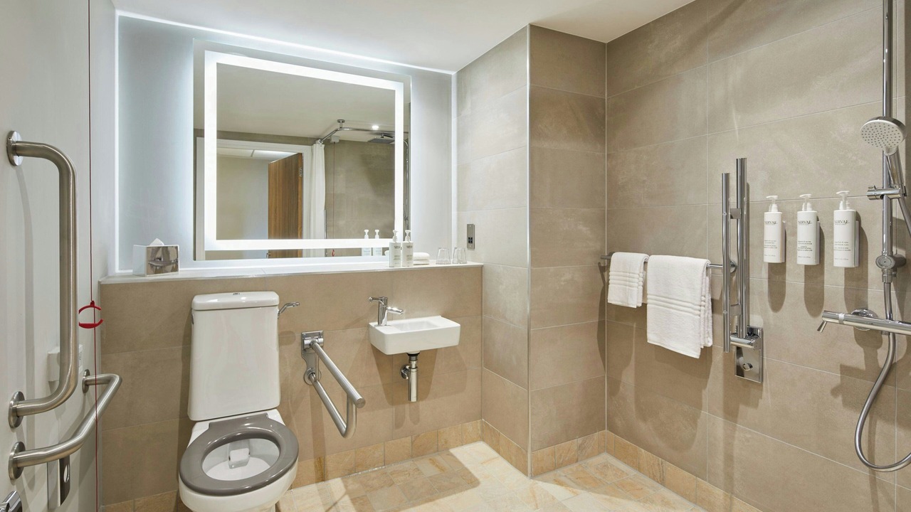 Photo of Bathroom in Orgreave