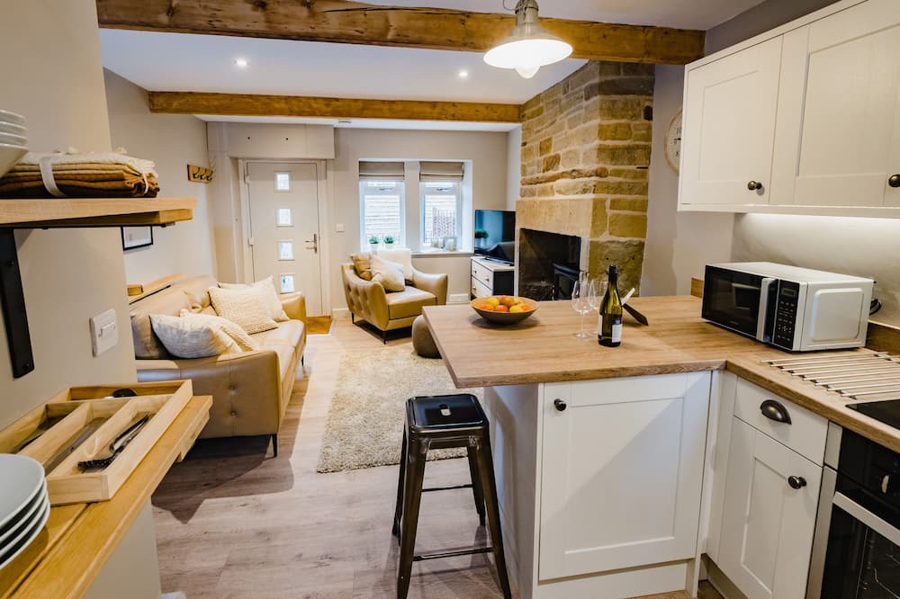 Photo of Kitchen in Hepworth