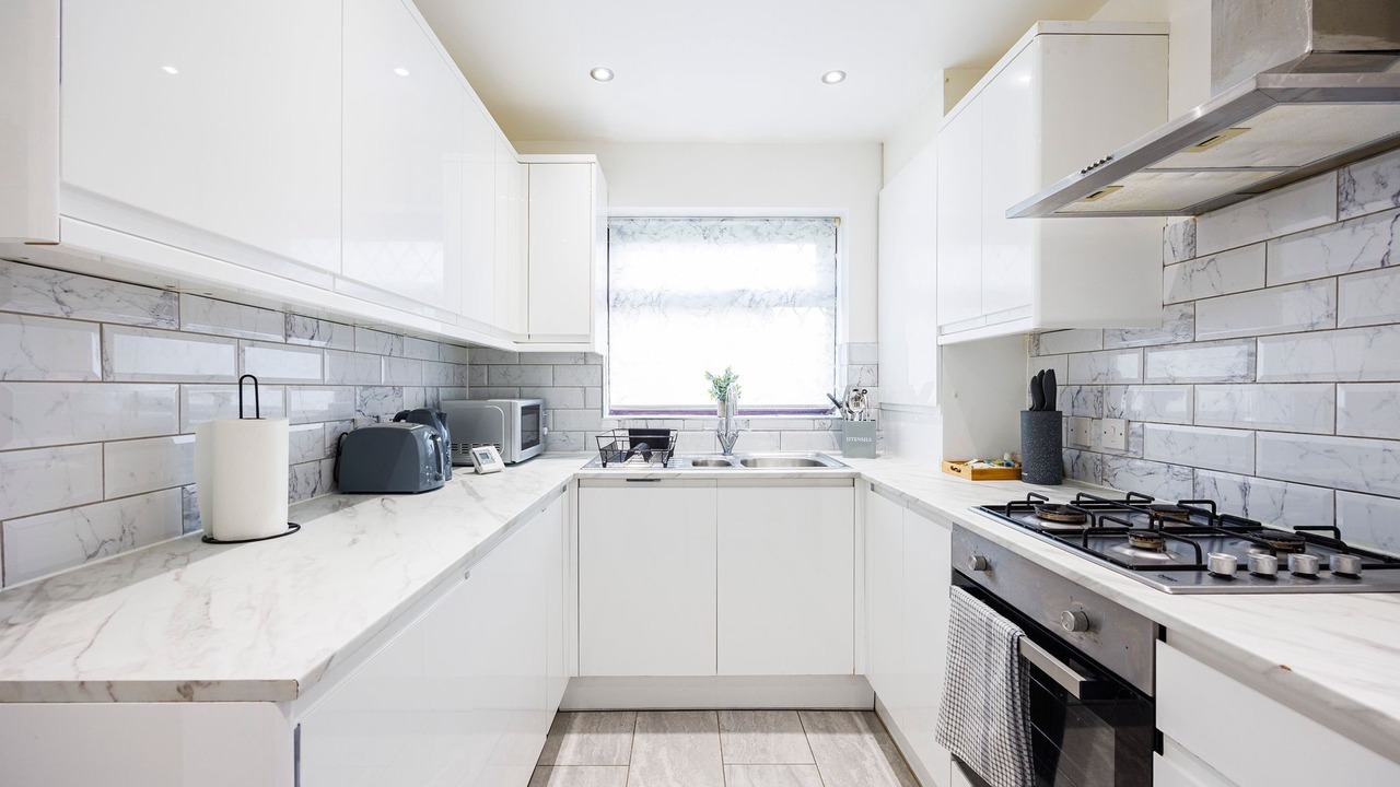 Photo of Kitchen in Thames