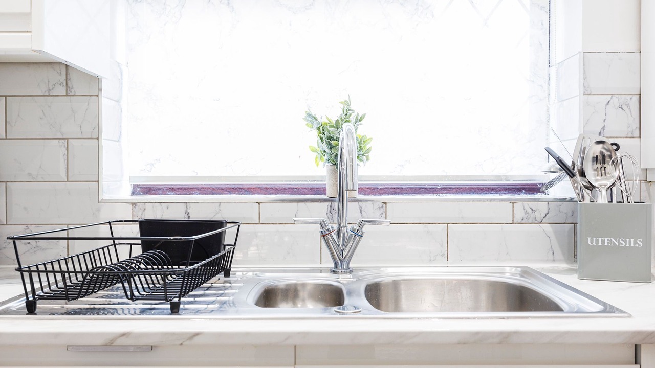 Photo of Kitchen in Thames