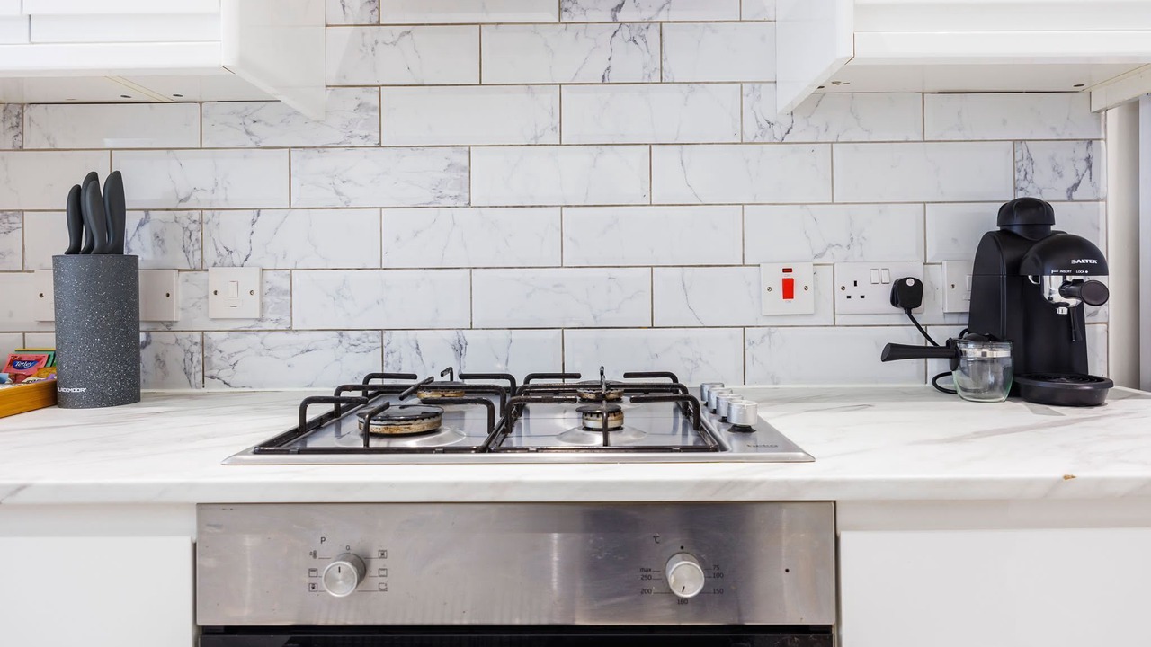 Photo of Kitchen in Thames