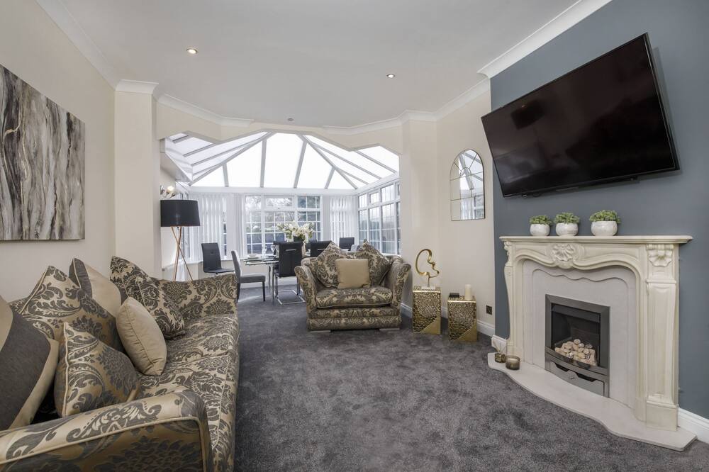 Photo of Bedroom in York