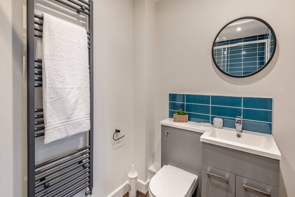 Photo of Bathroom in Spilsby