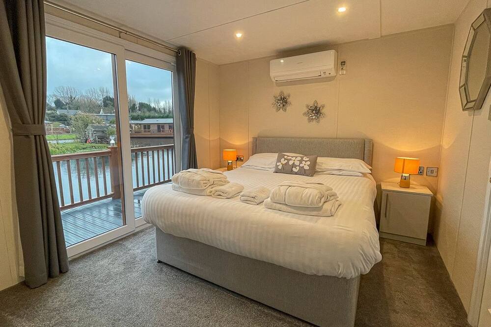 Photo of Bedroom in Caistor
