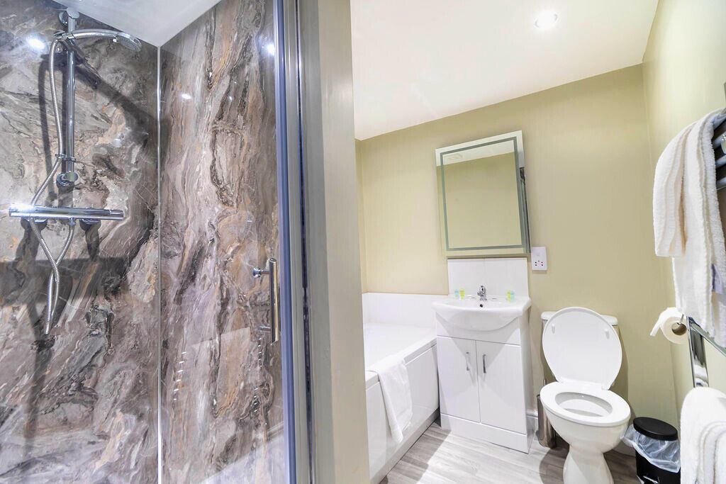 Photo of Bathroom in Alford
