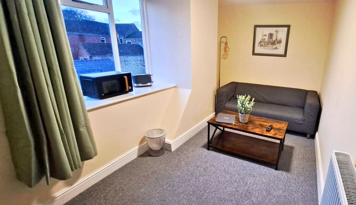 Photo of Bedroom in Alford