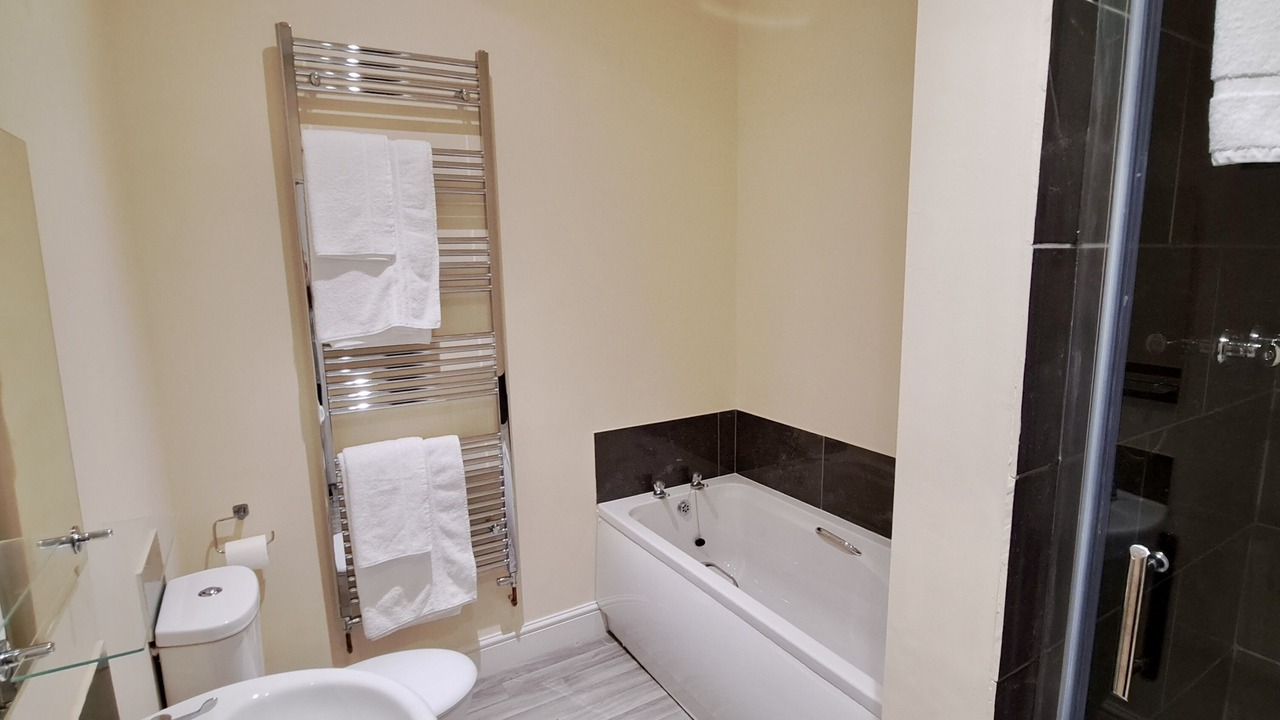 Photo of Bathroom in Alford