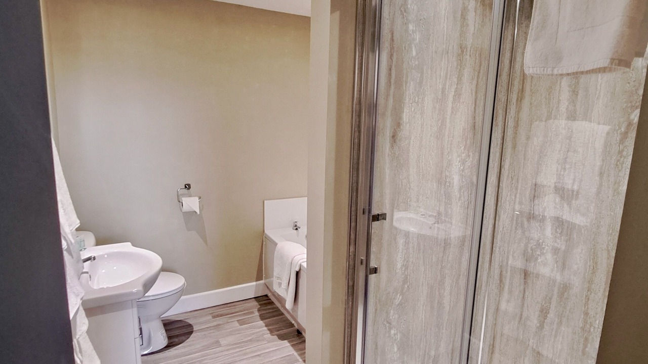 Photo of Bathroom in Alford