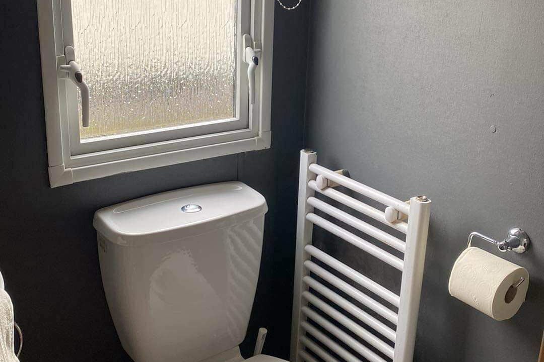 Photo of Bathroom in Heacham