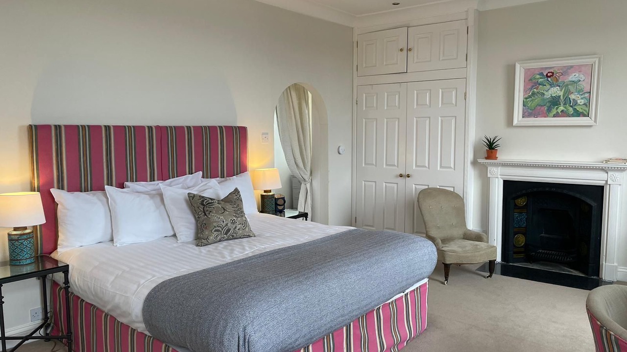 Photo of Bedroom in King's Lynn