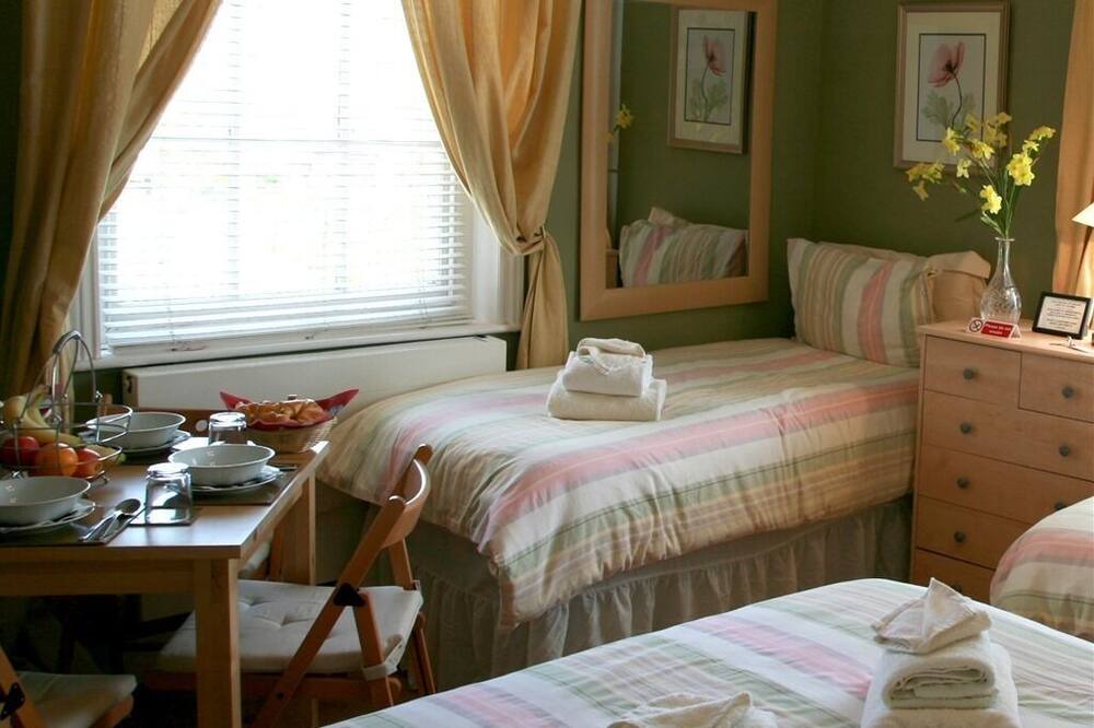 Photo of Bedroom in Beverley