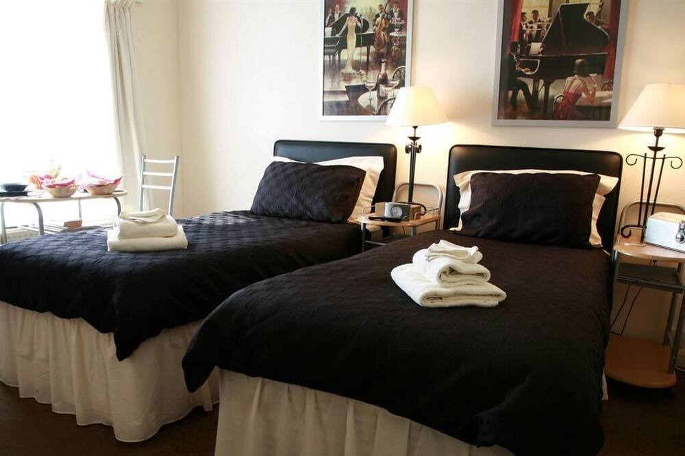 Photo of Bedroom in Beverley