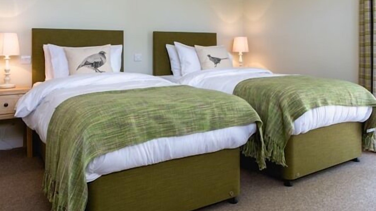 Photo of Bedroom in Darsham