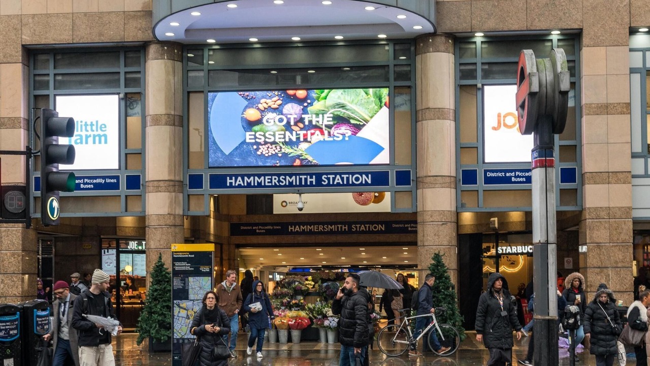 Photo of Others in Hammersmith