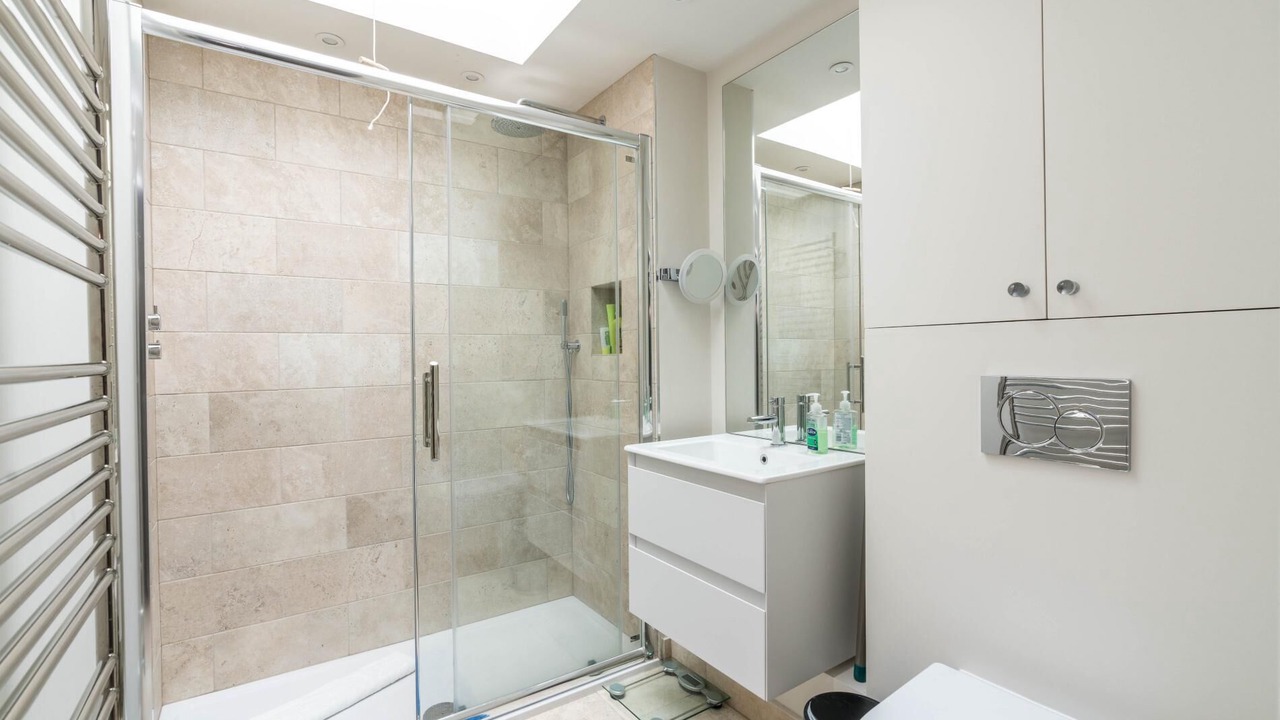 Photo of Bathroom in Hammersmith