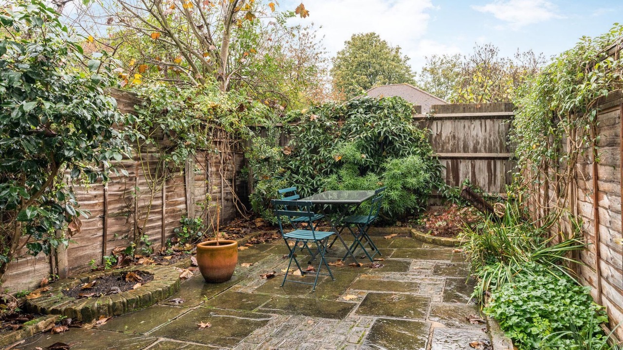 Photo of Outdoor in Hammersmith