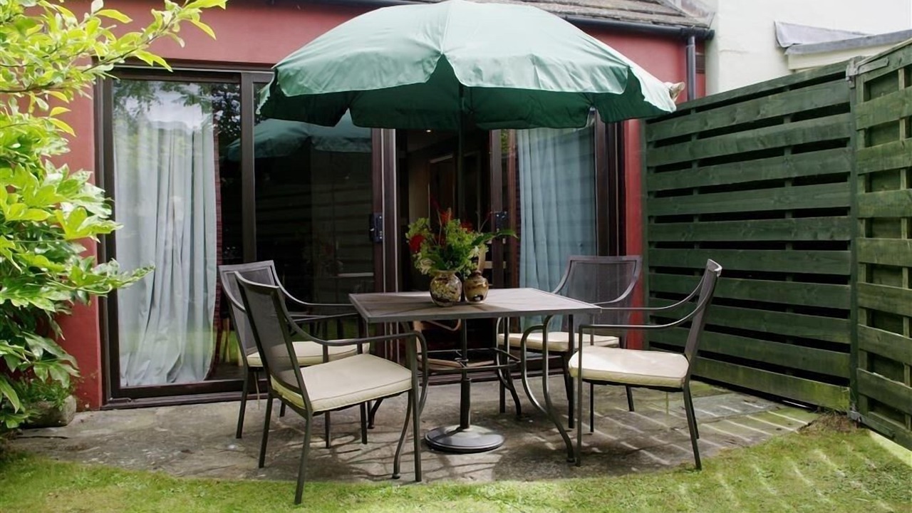 Photo of Outdoor in Masham