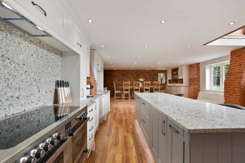 Photo of Kitchen in Gotham