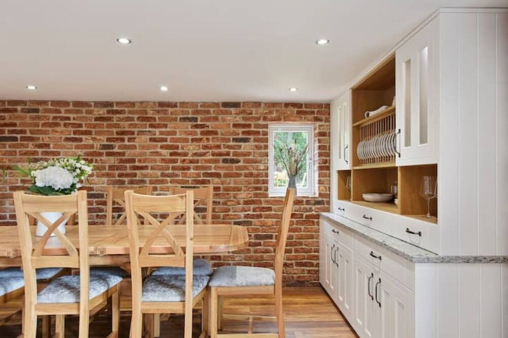 Photo of Kitchen in Gotham