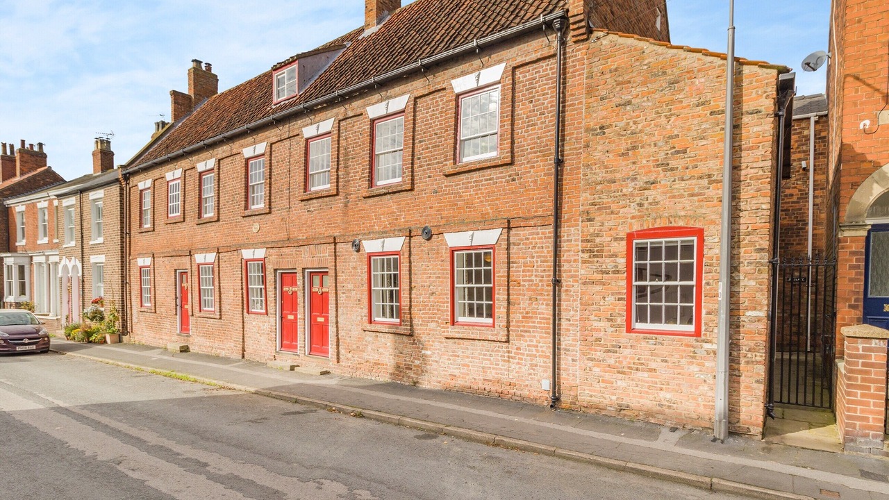 Photo of Outdoor in Barrow upon Humber