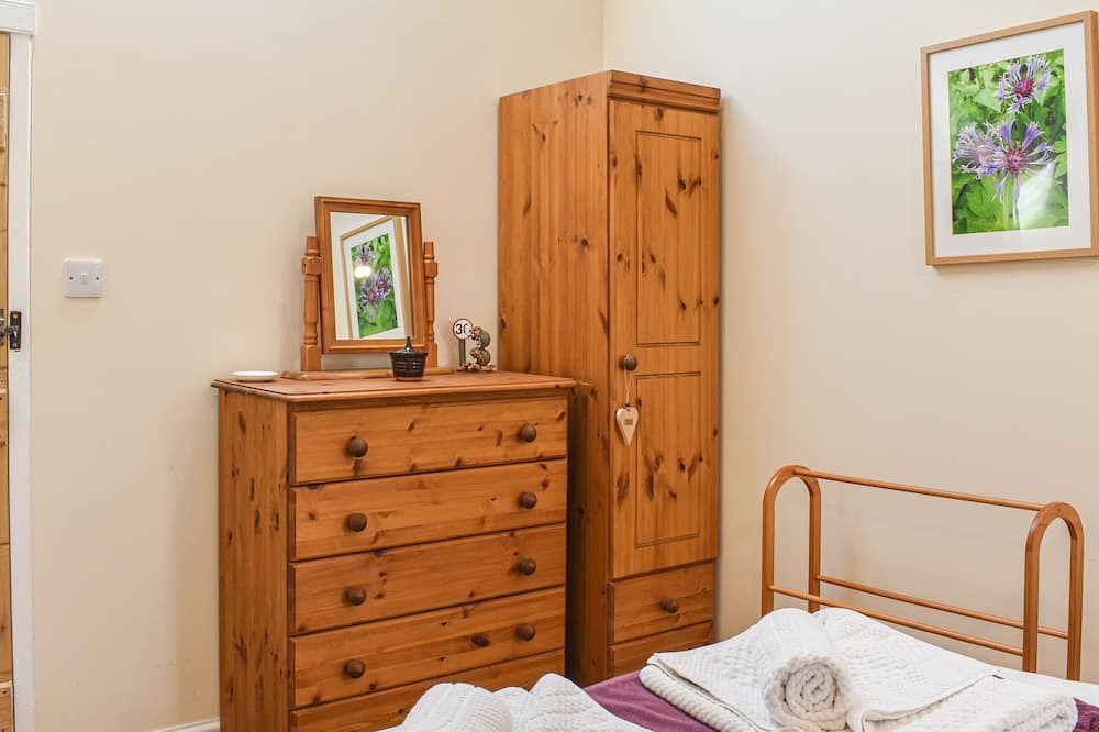 Photo of Bedroom in Glaisdale