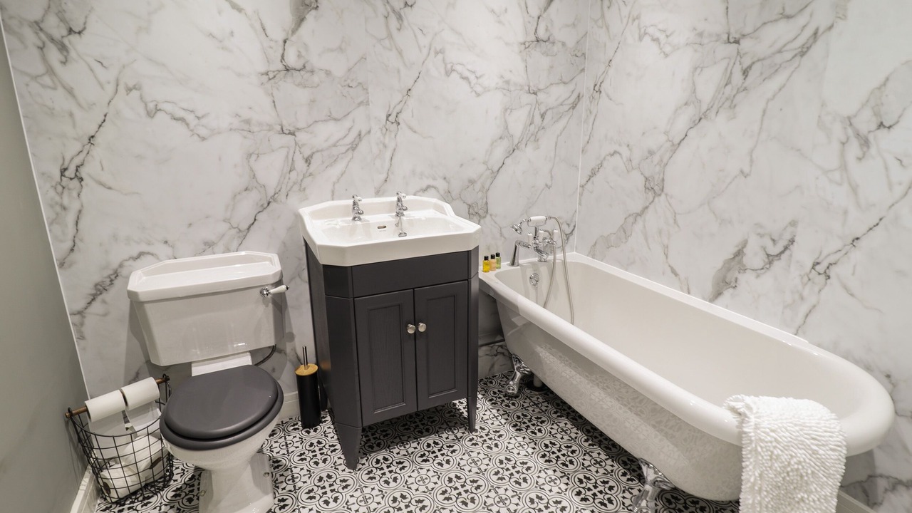 Photo of Bathroom in Hull