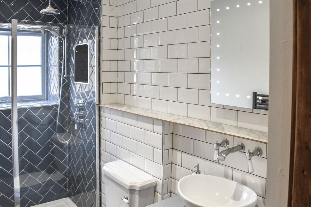 Photo of Bathroom in Saltaire Village