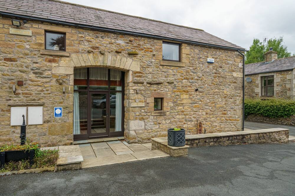 Photo of Outdoor in High Bentham