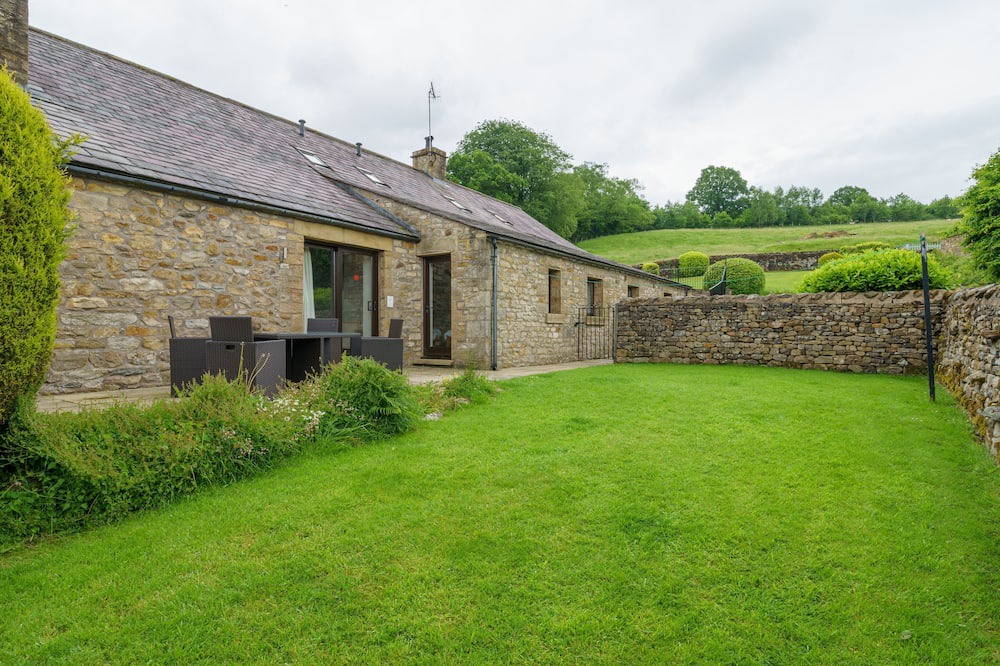 Photo of Outdoor in High Bentham