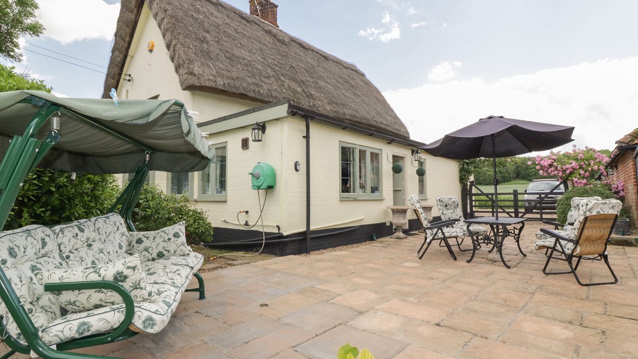 Photo of Outdoor in Weybread