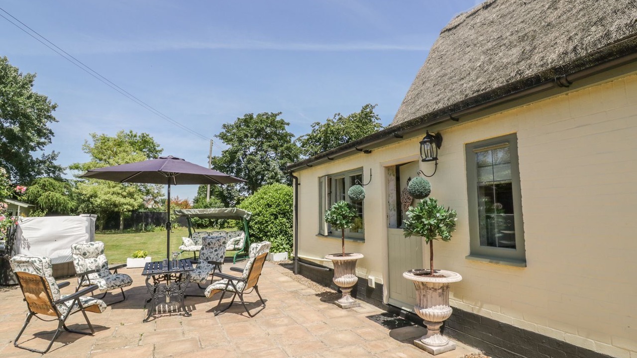 Photo of Outdoor in Weybread
