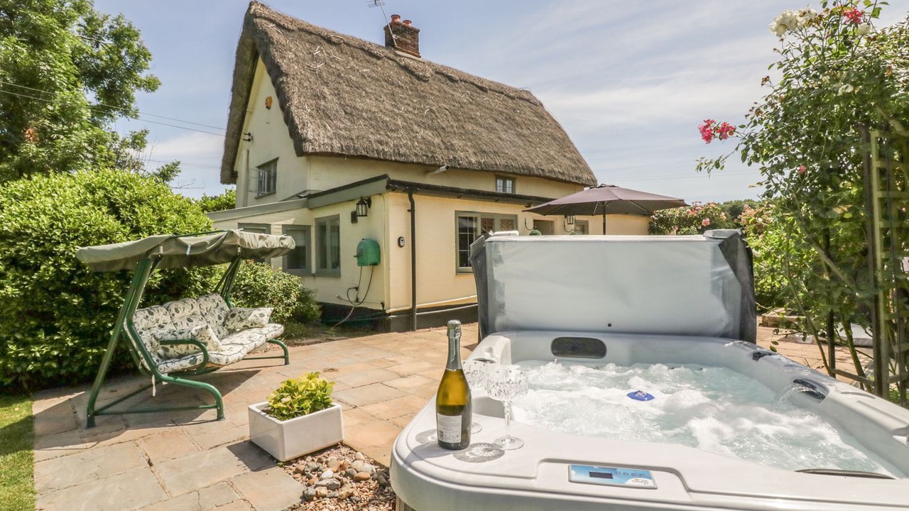 Photo of Outdoor in Weybread