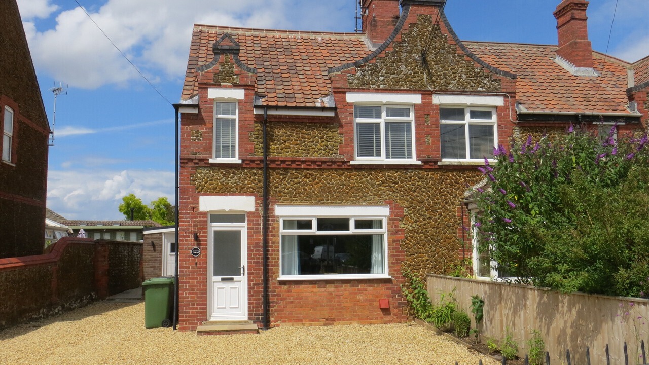 Photo of Outdoor in Ingoldisthorpe