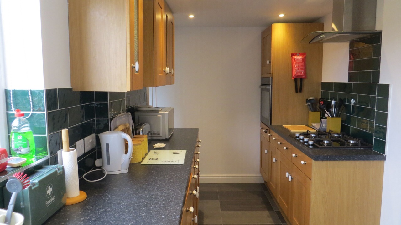 Photo of Kitchen in Ingoldisthorpe